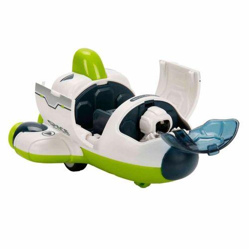 4237 SUN-WKY-MXX-UZAY ROKETİ FR 2A 12D