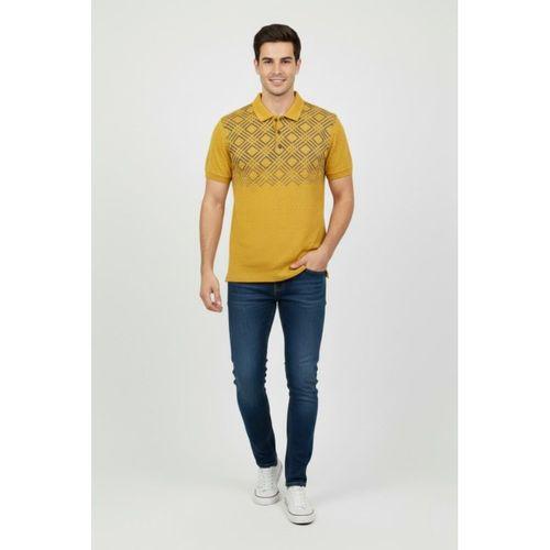 Erkek Polo Yaka Tişört BGL-ST00529