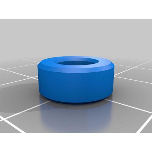 Bağlantı Yapı Kiti Ipt ve Stl Dosyaları 3D Baskı Tabanlı (Bu ürün Sadece Plastik parçadır - Almadan Önce Soru Sorabilirsiniz)