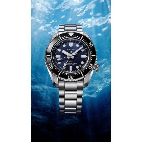 Seiko Prospex GMT SBEJ021 Erkek Kol Saati