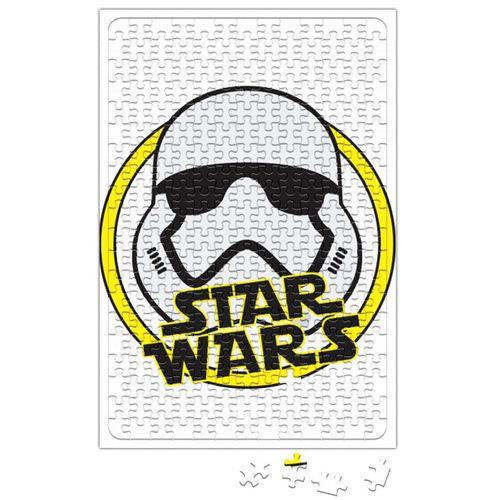 Star Wars Stormtrooper Puzzle 240 Parça Yapboz