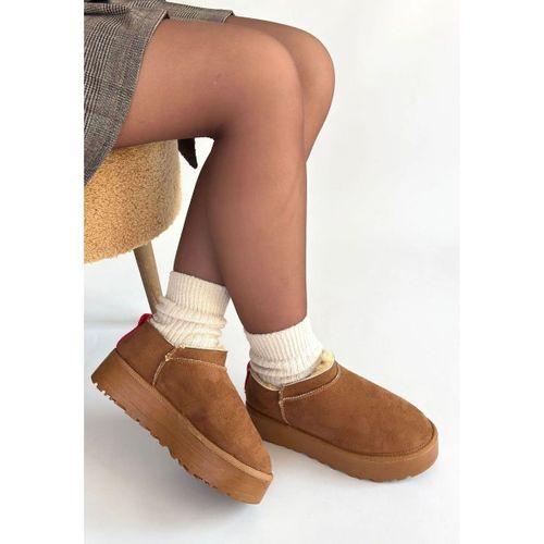 Mitay Taba Süet Bot