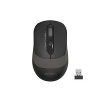 A4 TECH FG10S OPTIK MOUSE NANO SILENT GRİ 2000 DPI