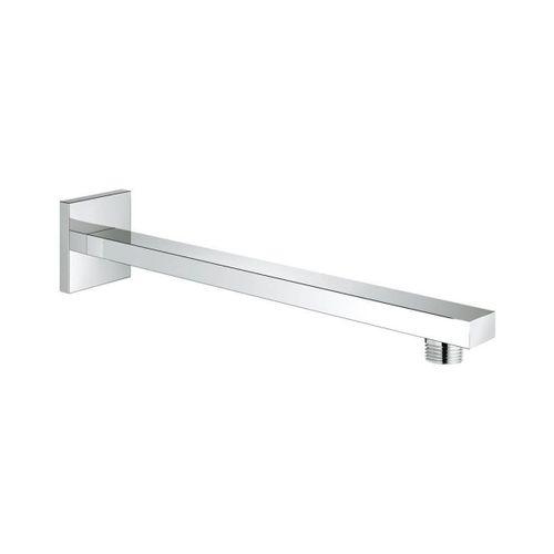 Paslanmaz Cubic Ankastre Duş Borusu Kare 40 cm