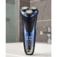 Şarjlı Elektrikli Sakal Tıraş Makinesi Led Ekranlı Islak Kuru Kullanım