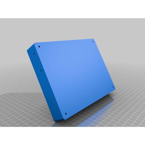 Mini LCD Ekran Kılıfı (Bu ürün Sadece Plastik parçadır - Almadan Önce Soru Sorabilirsiniz)