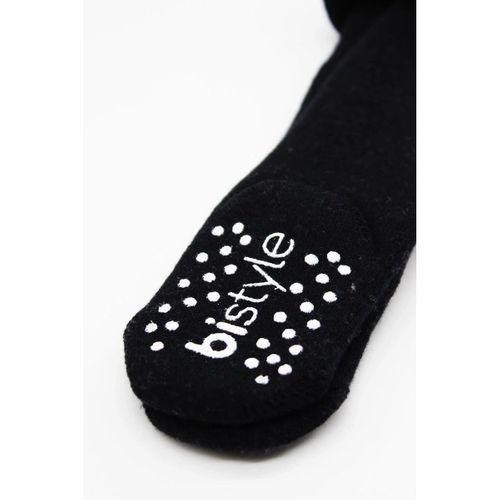 Kaymaz Basic Külotlu Çorap 50501 Siyah