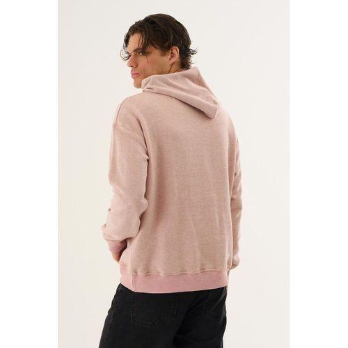 ALEXANDERGARDI KANGRU CEPLİ KAPİŞONLU SWEATSHİRT (E23-00176)