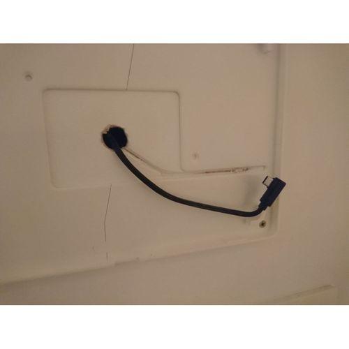 Duvar Montajı Samsung Galaxy Tab A7 (SM-T500)-5138938