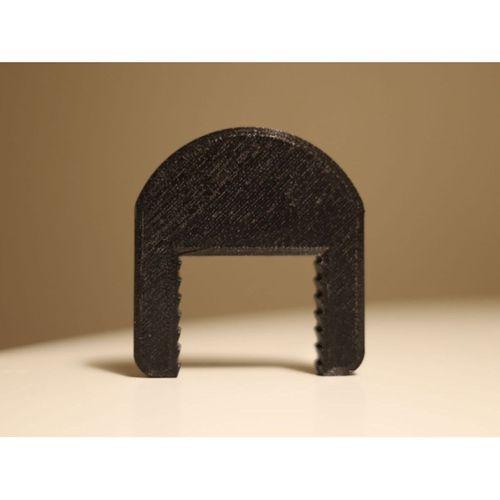 TPU Kapı Tamponu - 6909195