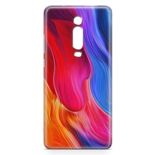 Xiaomi Redmi K20 Pro Premium Kılıf High Life Arka Kapak Koruma Desenli Full Koruyucu