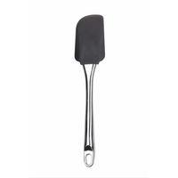 Silikon Metalik Saplı Spatula Royaleks-OKY-094