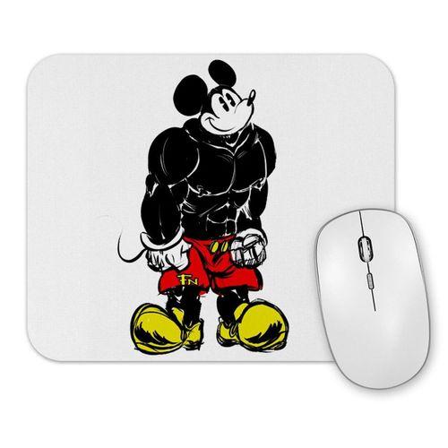 Michael Jackson Mouse Pad