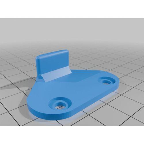 Dometic Pencere Mandalı Basit (Bu ürün Sadece Plastik parçadır - Almadan Önce Soru Sorabilirsiniz)