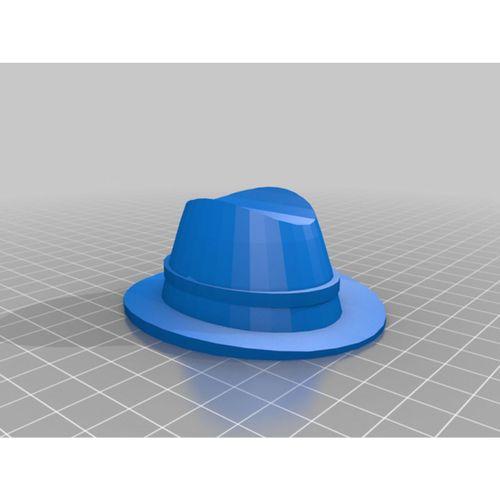 Perry Platypus Boş İç Kısım Çıkarılabilir Şapka ile 3D Baskı (Bu ürün Sadece Plastik parçadır - Almadan Önce Soru Sorabilirsiniz)