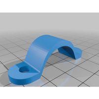 Remotek One Braket Ara Parçası