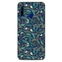 Botanix 40 Huawei Y6P Kılıf Silikon Kapak