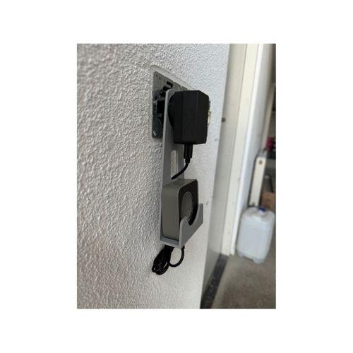 - Bold Smart Lock Bağlantı Askısı (Bu ürün Sadece Plastik parçadır - Almadan Önce Soru Sorabilirsiniz)