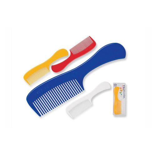 Vepa Tarak Ultra Sapli Büyük 940-Mavi