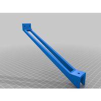 Hidroponik Kule Bitki Destek Kolu V3 (Bu ürün Sadece Plastik parçadır - Almadan Önce Soru Sorabilirsiniz)