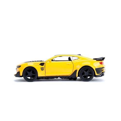 Jada Transformers Bumblebee 1:32 - Eğitici Çocuk Araba Seti