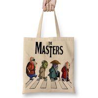 The Masters Bez Çanta Uzun Saplı