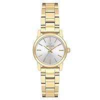 Wesse WWL112906 Quartz Çelik Altın Rengi 26 mm Kadın Kol Saati