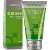 Doc Johnson Doc Johnson Proloonging Delay Krem Geciktirici Krem 56 gr