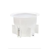 Çift Kapaklı Sessiz Wc Kapağı Royaleks-F068