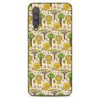 Animax Jingle Jungle Xiaomi Mi 9 Kılıf Desenli Silikon