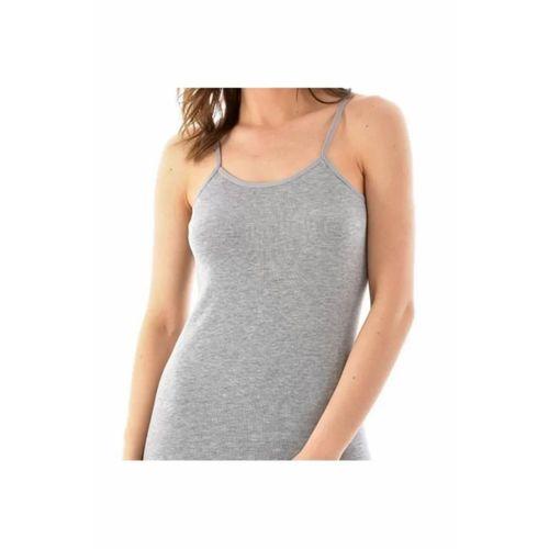 Şahinler Kadın İp Askılı Likralı Süprem Atlet B215