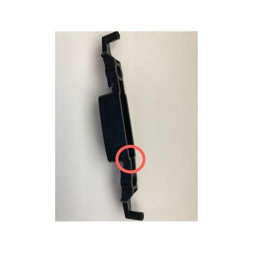 Valiz Teleskopik Sap Basma Düğmesi (Bu ürün Sadece Plastik parçadır - Almadan Önce Soru Sorabilirsiniz)