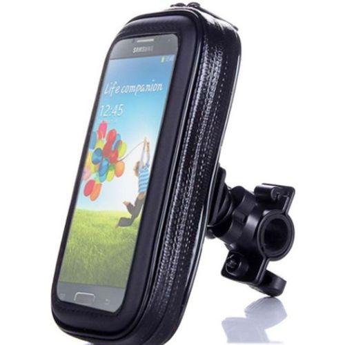 Telefon Tutucu Gidon Bağlantılı