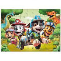 Çocuk Paw Patrol 50 Parça Puzzle