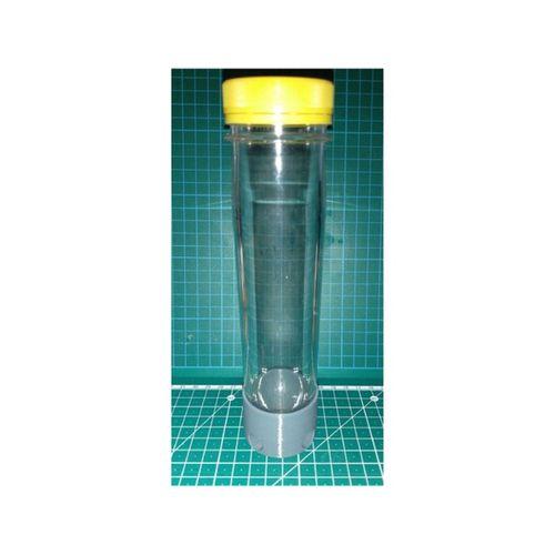 Maxi PETling Direk İçi Geocache Tutucu 3D Baskı (Bu ürün Sadece Plastik parçadır - Almadan Önce Soru Sorabilirsiniz)