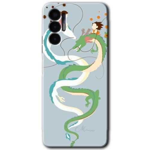 Tecno Pova 3 Kılıf HD Desen Baskılı Arka Kapak - Snake Friendship