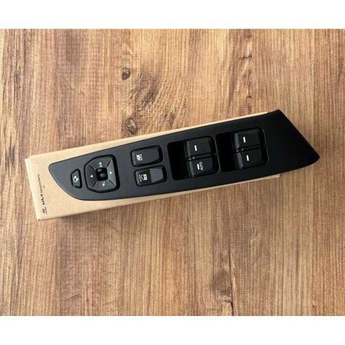 Cam Anahtari Sol Hyundai̇ İx35-