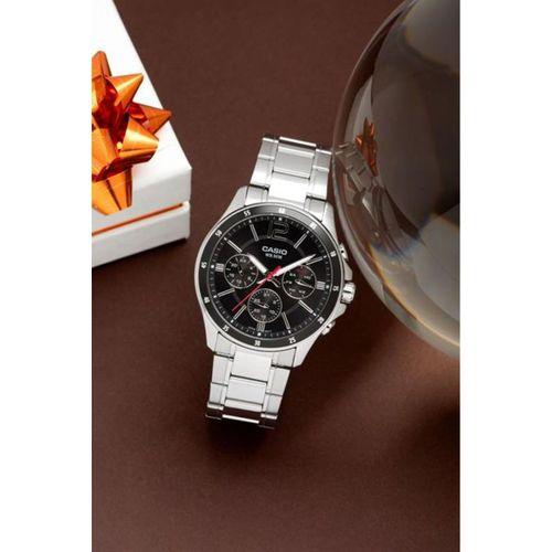 Casio MTP-1374D-1AVDF Erkek Kol Saati