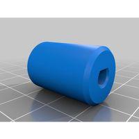 Clutch Lidl Silvercrest Mikser (Bu ürün Sadece Plastik parçadır - Almadan Önce Soru Sorabilirsiniz)