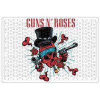 Guns n Roses Puzzle 240 Parça Yapboz