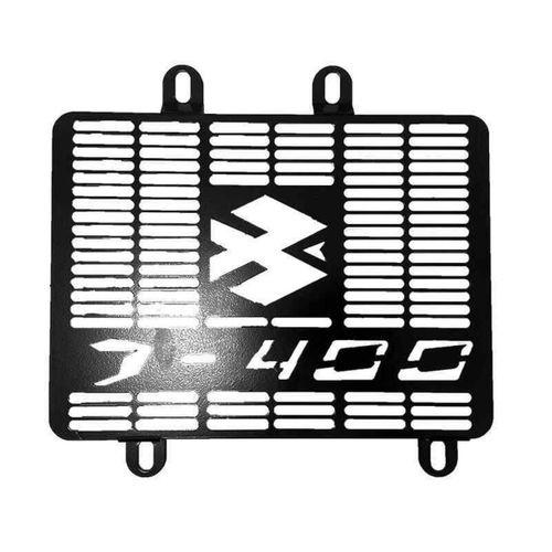 BAJAJ Bajaj Dominar 400 2017 - 2024 Uyumlu Radyatör Koruma Demiri