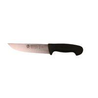Sürmene  61106 Kasap Bıçağı 16,5 Cm, Plastik Sap