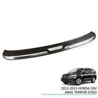 Honda Cr-V 2012-2017 Arka Tampon Eşiği