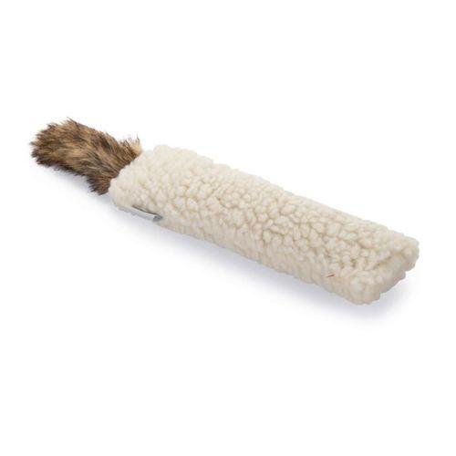 Beeztees Kedi Oyuncağı, Tüylü Kediotu Yastığı, 31cm