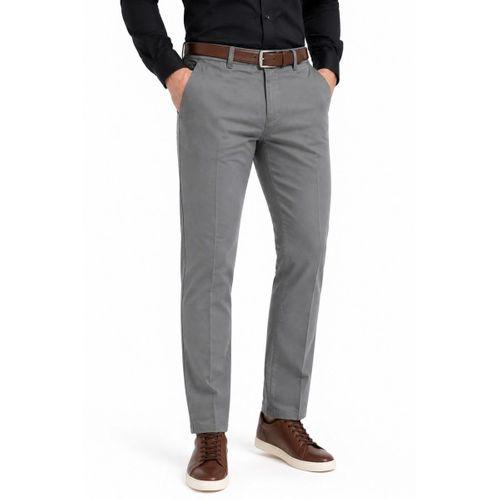 Erkek Kanvas Pantolon Regular Kalıp Yazlık BGL-ST05408