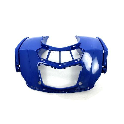 CF MOTO Cf Moto Atv 500Atr-A Ön Çamurluk Mavi Orj