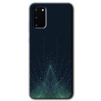 Samsung Galaxy S20 HD Baskılı Kılıf + 9D Tam Ekran Koruyucu - Andre Moura 1