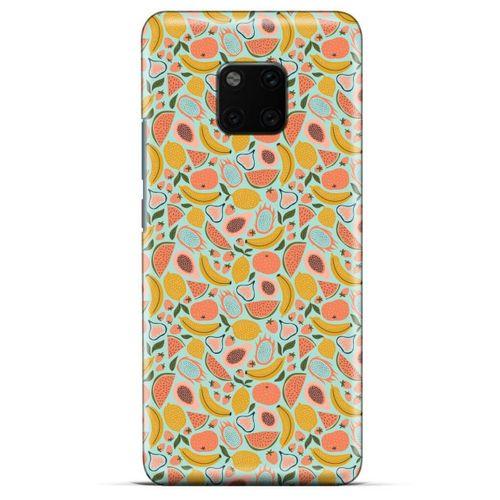 Lopard General Mobile GM 20 Pro Uyumlu Kılıf Frutix (23) Ultra Koruma Kılıfı