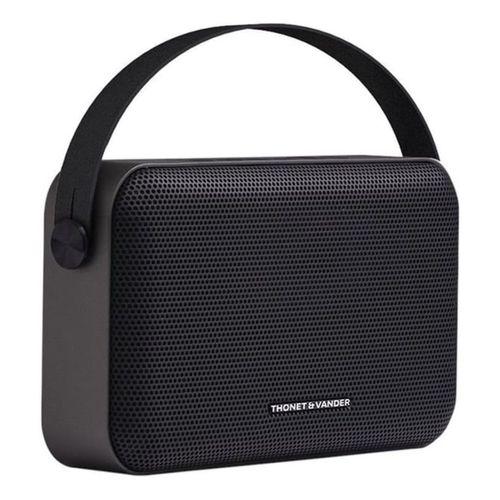 THONET VANDER ZIEGEL TWS B.SPEAKER 30W SIYAH