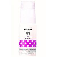 CANON GI-41 M KIRMIZI MUREKKEP